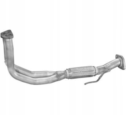 07.216 - КОЛЛЕКТОРНАЯ ТРУБА FIAT PUNTO 1.2 ГОД 93-97