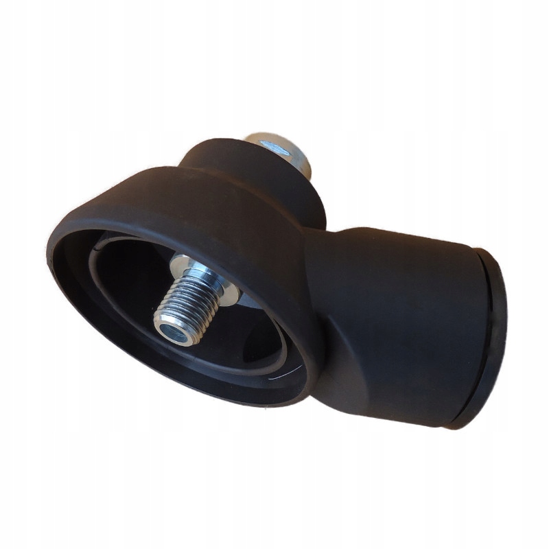 POCHŁANIACZ PYŁU ODSYSACZ DO WIERTEŁ 68 I 82 MM Kod producenta Adapter M16 Mufa M16 Czop