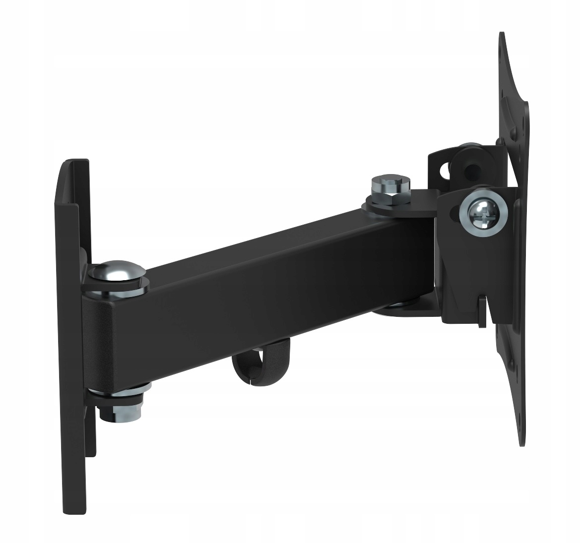 WIESZAK UCHWYT do TELEWIZORA TV MONITORA 10-32 cal STRONG Marka Vetouson