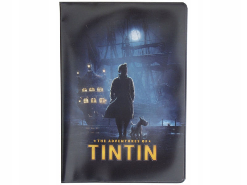 ETUI OKŁADKA NA DOKUMENTY LEGITYMACJE ZDJĘCIA HIT Kod producenta tinity