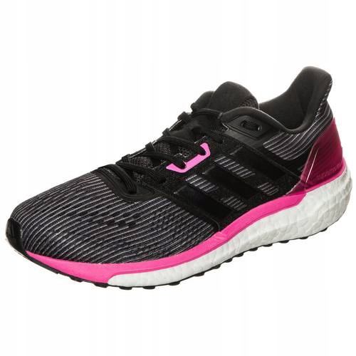 Adidas Supernova damskie biegowe 38.2/3 sportowe Treningowe perfekcja Pro