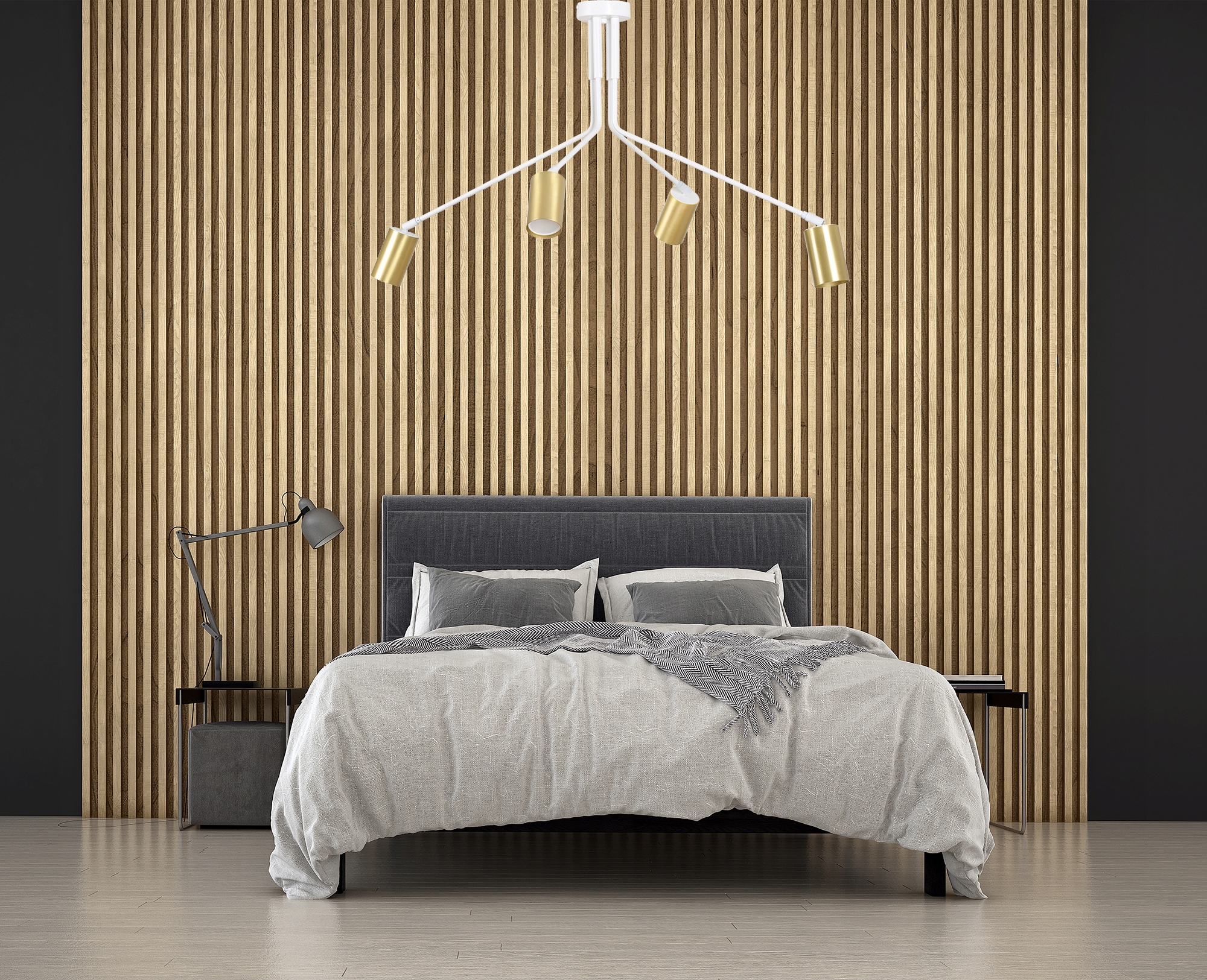 PLAFON SUFITOWY SPOT HALOGEN ŻYRANDOL VERNO LED Rodzaj plafon