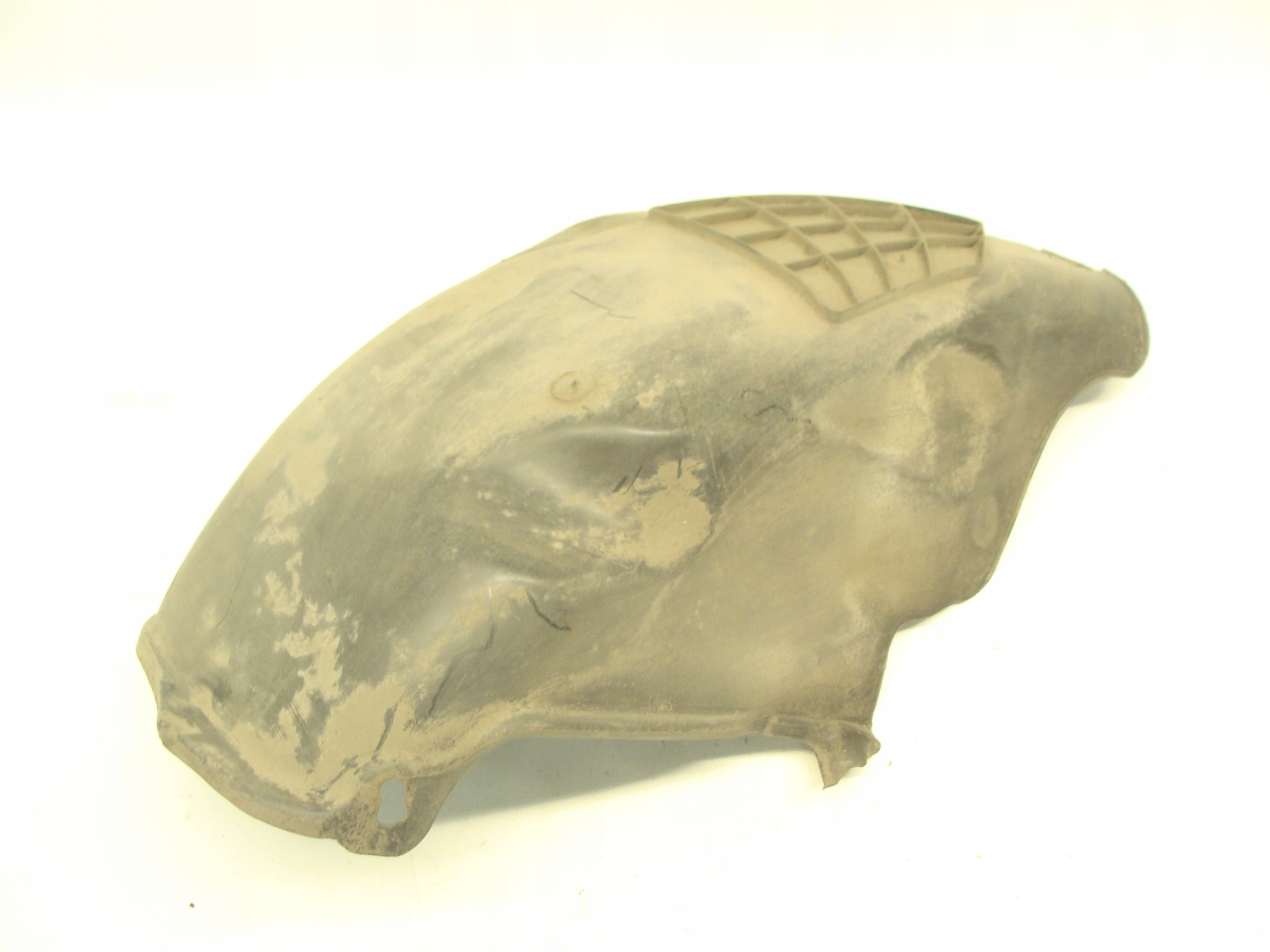 OPEL ASTRA H NADKOLE PRAWY TYŁ TYLNE 13107656