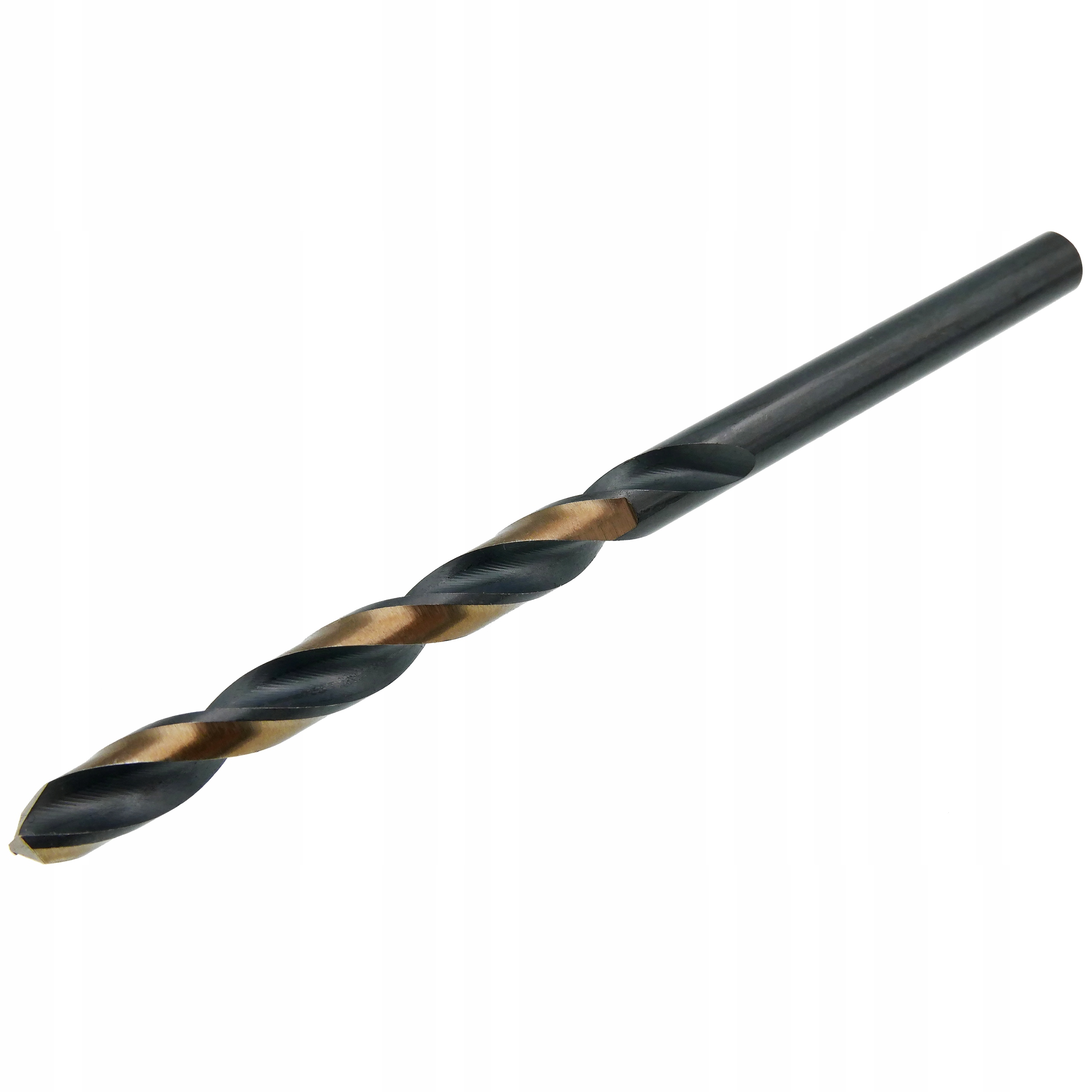 

Wiertło do metalu Hss fi Ø 1,8mm Stalco Perfect
