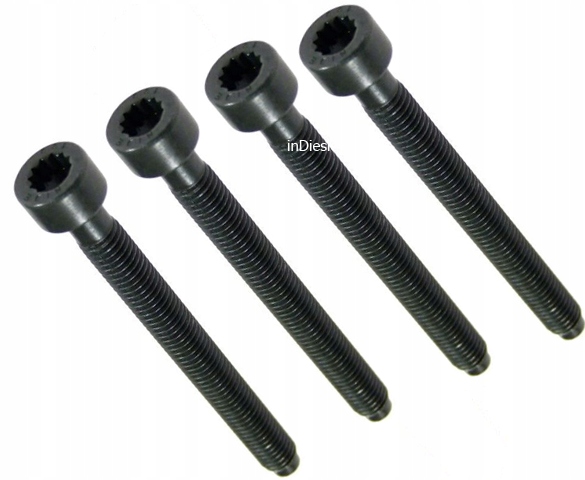 

4x Śruba do pompowtryskiwaczy 038103385A Vw 1,9TDi