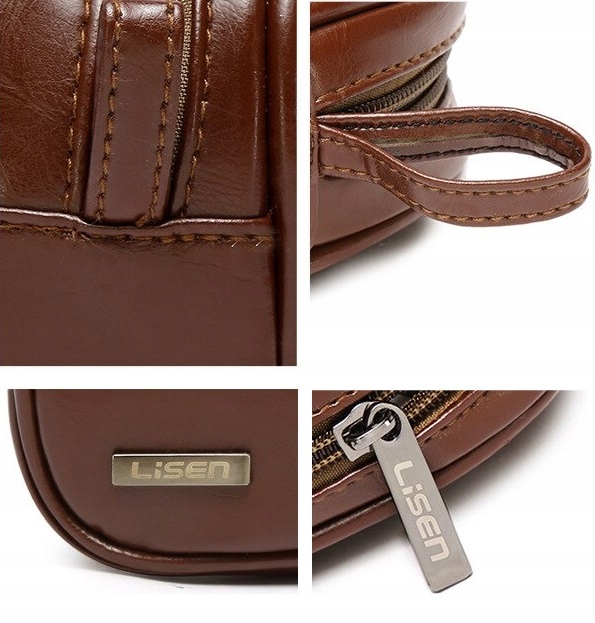 SASZETKA ORGANIZER ETUI NA KABLE ZASILACZ MYSZKĘ Marka DKM