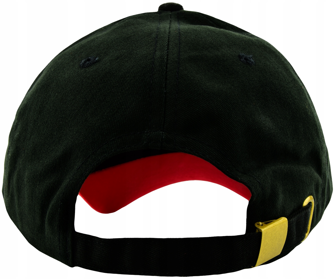 CZAPKA Z DASZKIEM BEJSBOLÓWKA - 100% BAWEŁNA nr 12 x Rozmiar uniwersalny