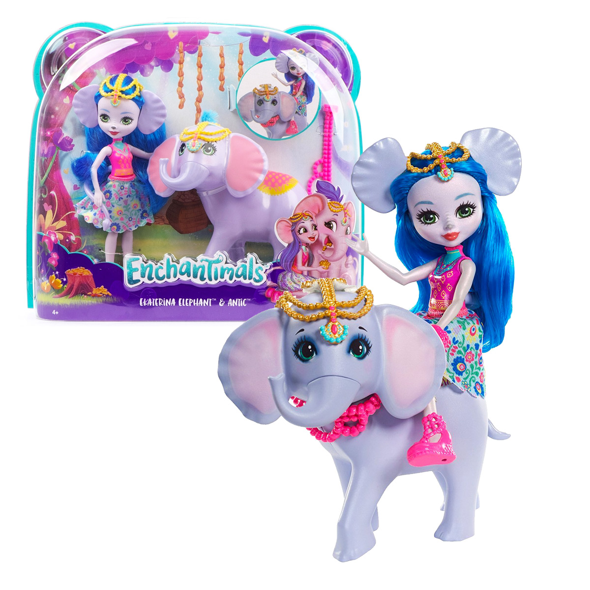 enchantimals ekaterina