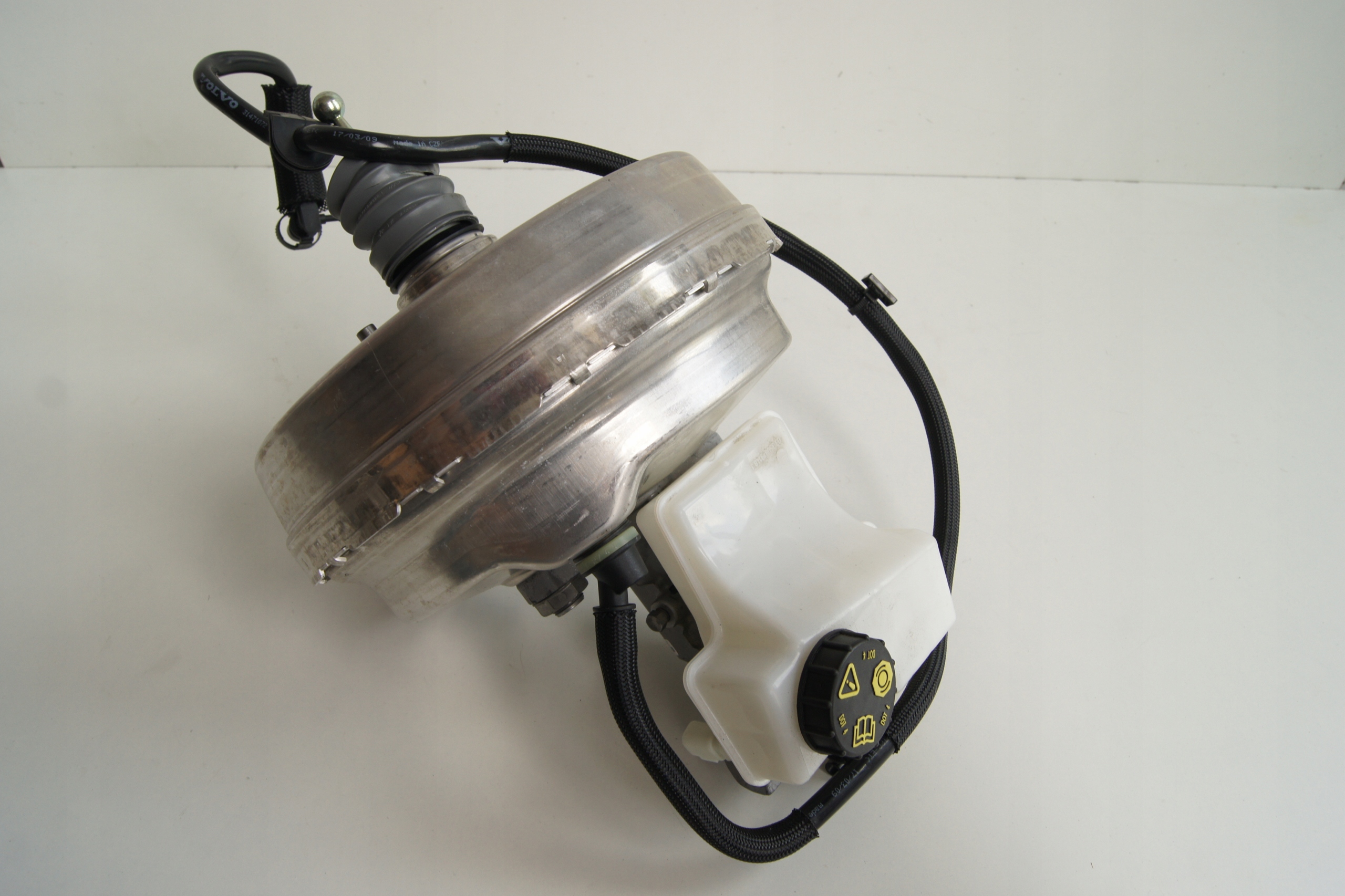 GD VOLVO XC90 II СЕРВОПРИВОД 31362249