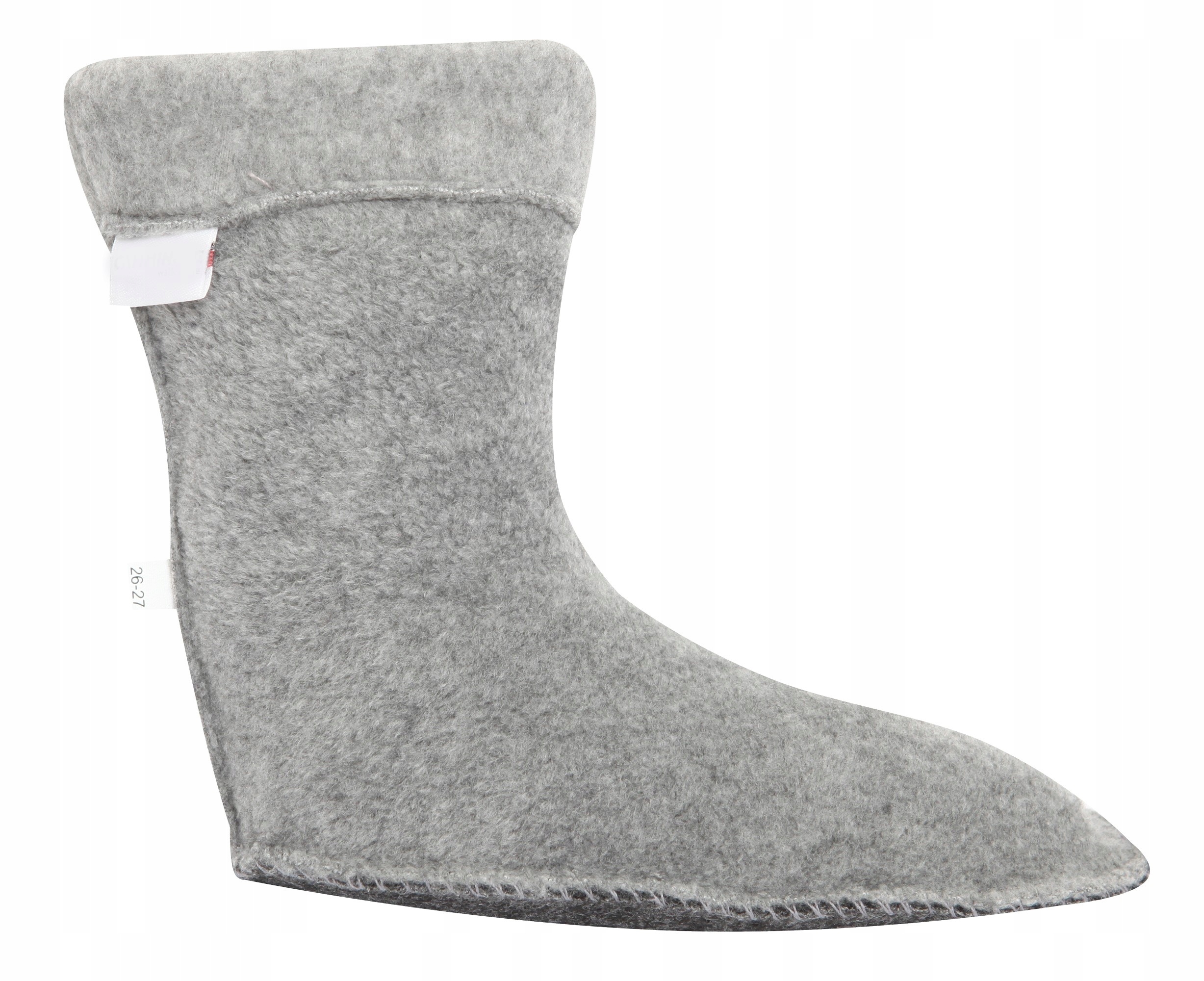 ZETPOL kalosze dziecięce EVA Żółte 22/23 Ocieplane Kod producenta EVA Żółte 22/23 Ocieplane