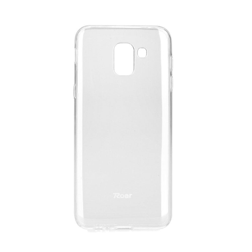 

Etui Jelly Roar Case do Samsung Galaxy J6 SM-J600F