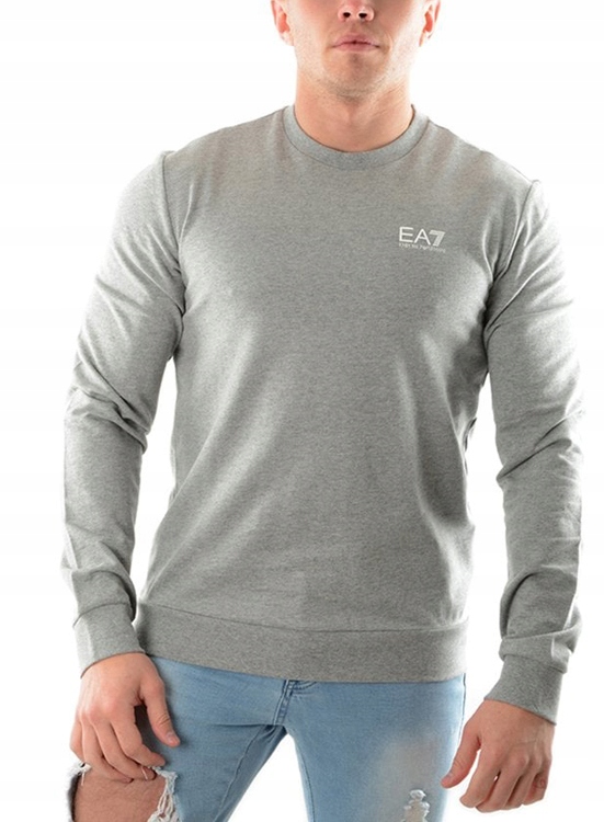 

EA7 Emporio Armani bluza Nowość L