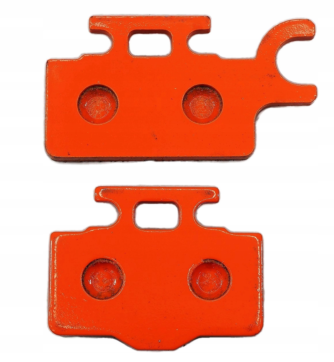 Klocki hamulcowe KAWASAKI KX65 00-19 PRZÓD RFX Producent inny