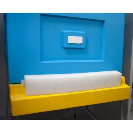 

Zatyczka piankowa do dennicy Ul Wlkp dadant Warsza