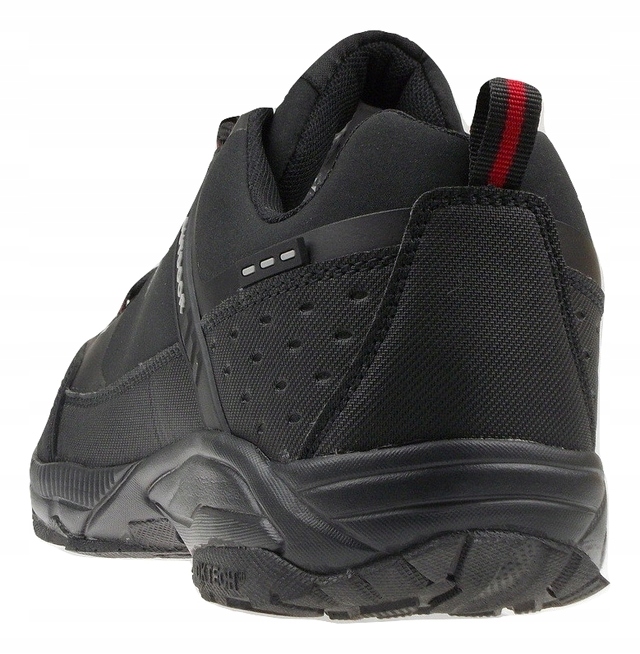 Buty Trekkingowe DK PREDATOR Trekking SoftShell 49 Rozmiar 49