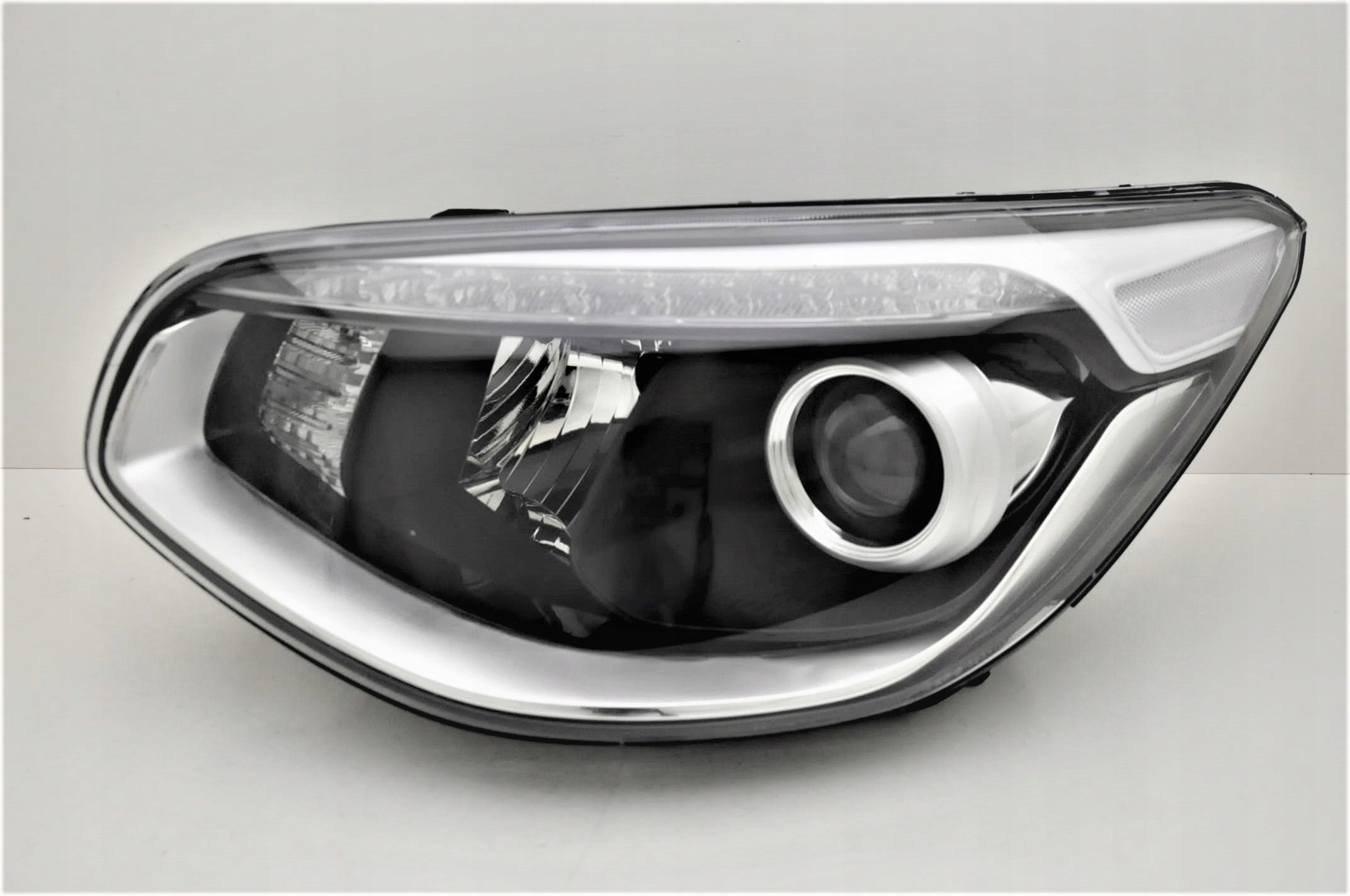 KIA SOUL OD 2016- REFLEKTORY KOMPLET NOWE H7H7 LED Typ samochodu Samochody osobowe