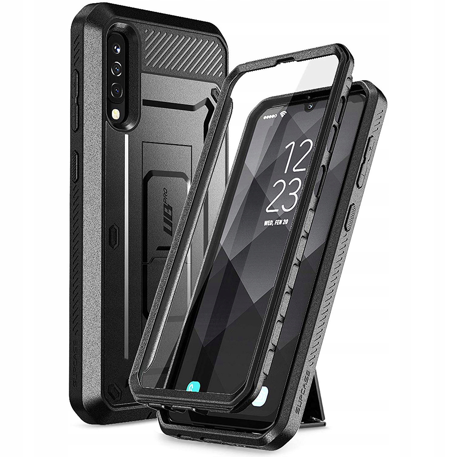 

Etui Supcase do Galaxy A50, case, pokrowiec, UBPro