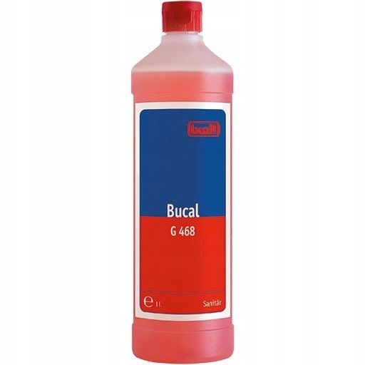 

Buzil Bucal G468 neutral Ph sanitariaty