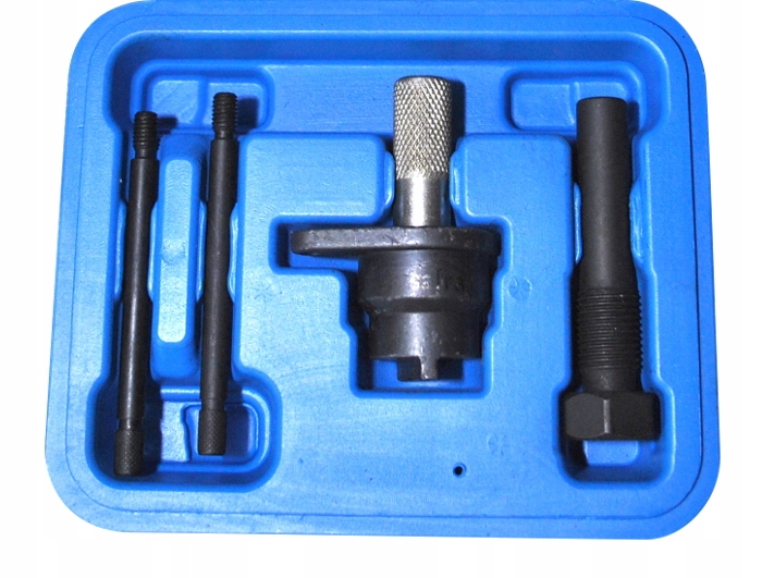 Blokada Rozrządu Vag 1.2TFSI Z Łańcuchem Cbza Cbzb