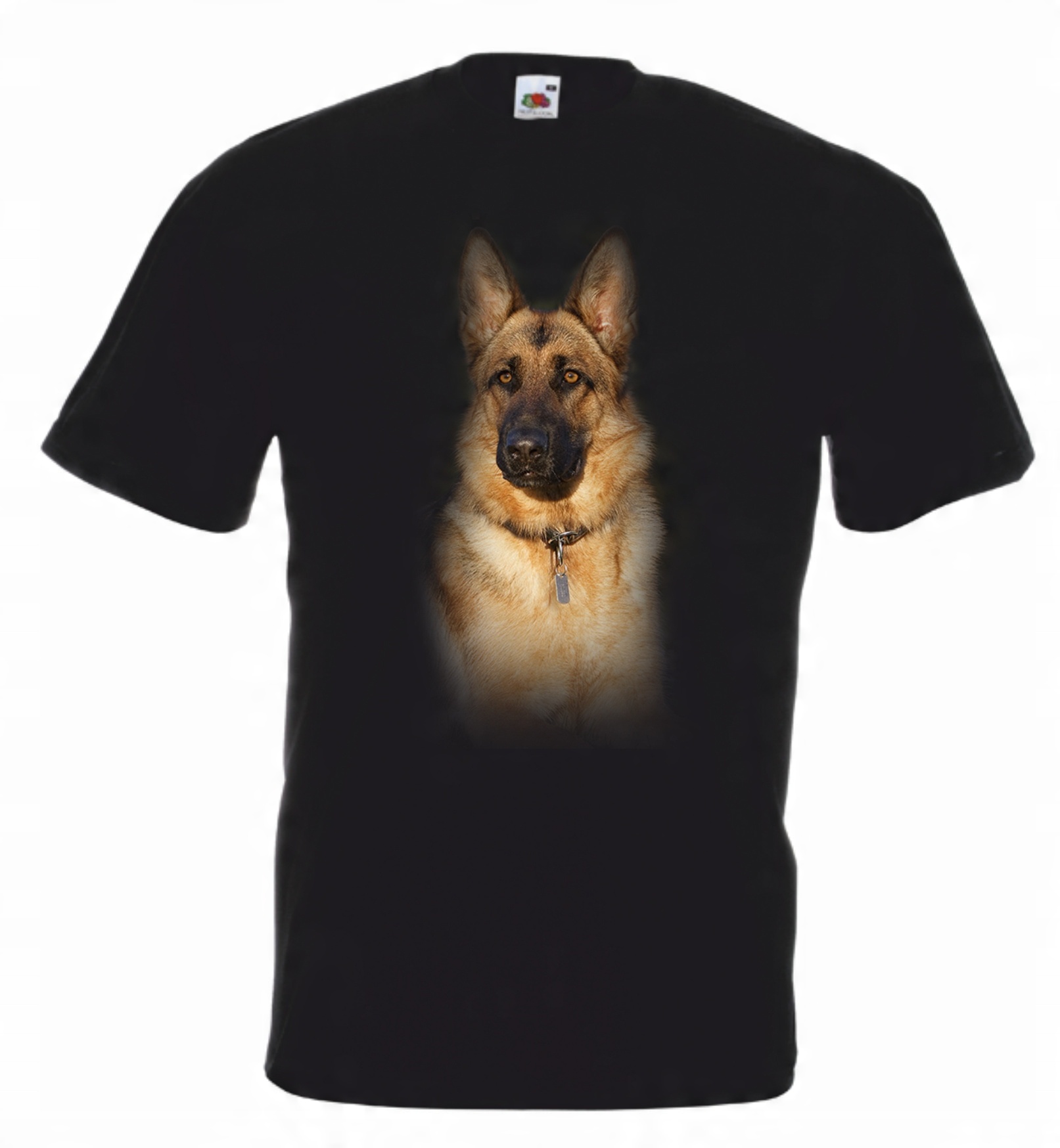 

Koszulka męska Owczarek Niemiecki r XL