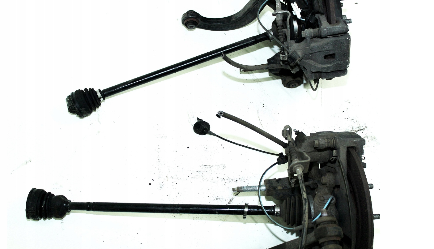 MAZDA Cx5 2.0x4wd ПЫВВЫСЬ ПРАВА ЛІВА ЗАД. ЗАДНЯ