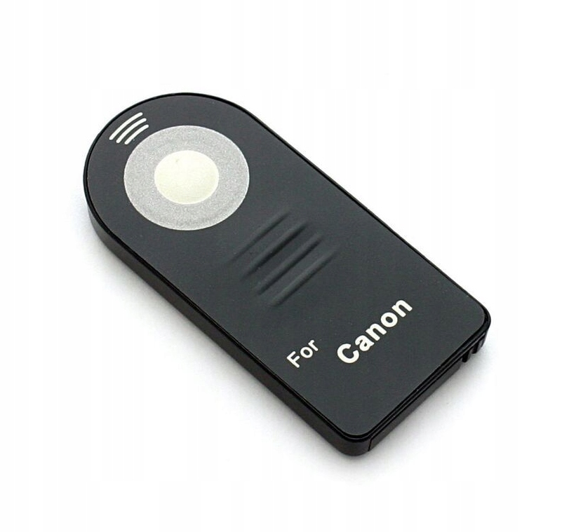 Pilot RC-6 Canon 70D 650D 700D 760D 750D 6D 7D 60D