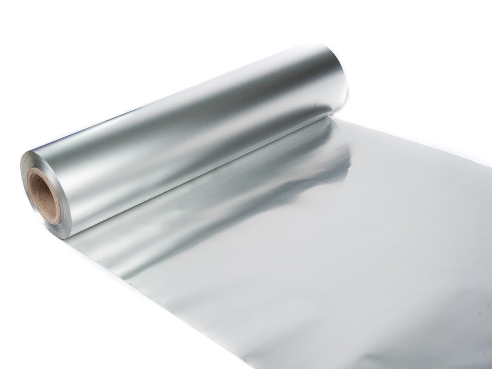

[kp] Folia Aluminiowa Spożywcza Gruba 30cm 1kg