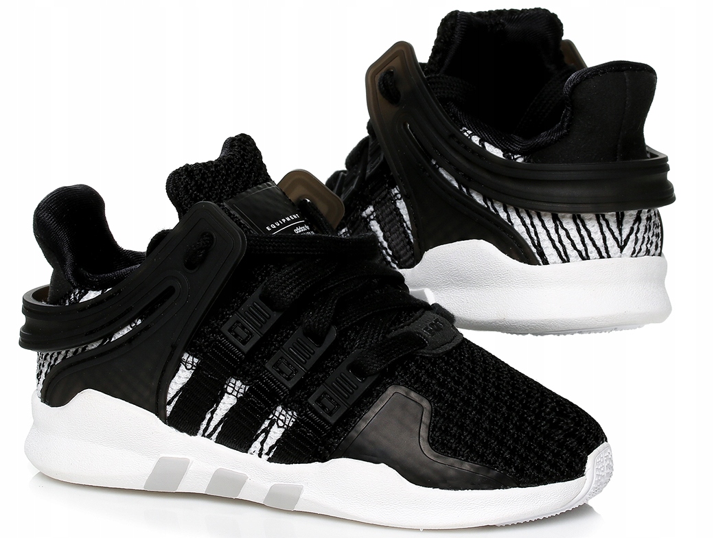 

Buty dziecięce Adidas Eqt Support Adv I BY9968