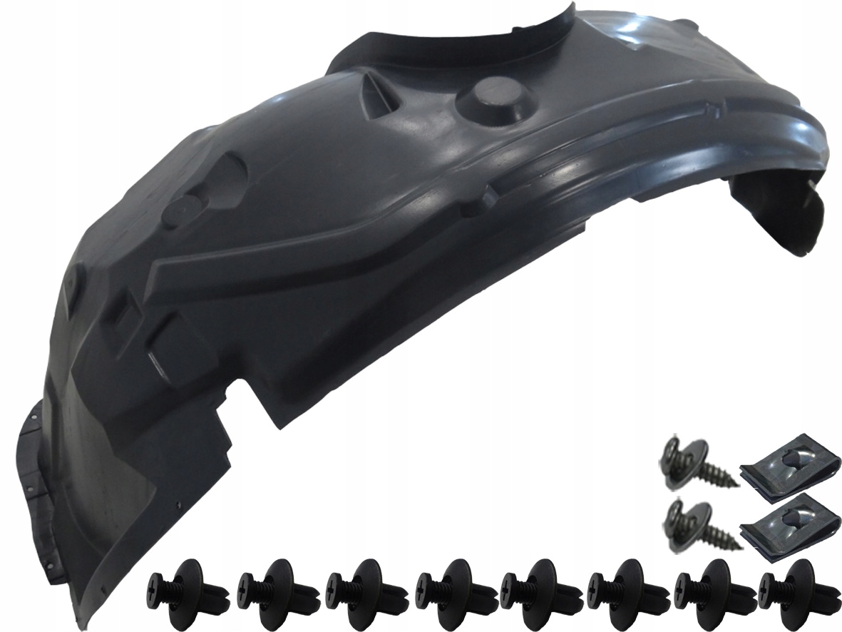 FORD MONDEO MK5 2015-.... NADKOLE NADKOLA SPINKI