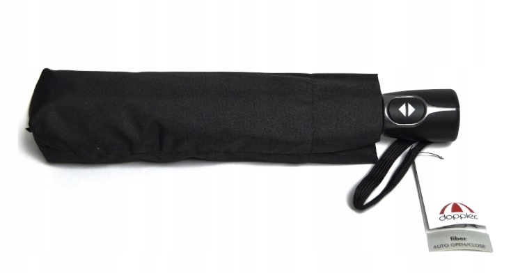 Mocny lekki parasol męski Ful-Automat Doppler :) Kod producenta 7441466