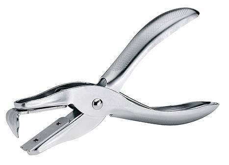 

Rozszywacz biurowy Novus B85 Chrom