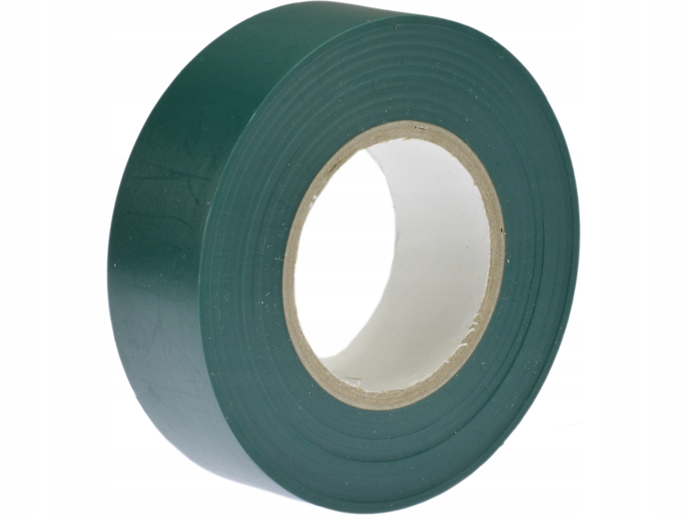 

Taśma izolacyjna izolacja Pcv 19mm/20m zielona
