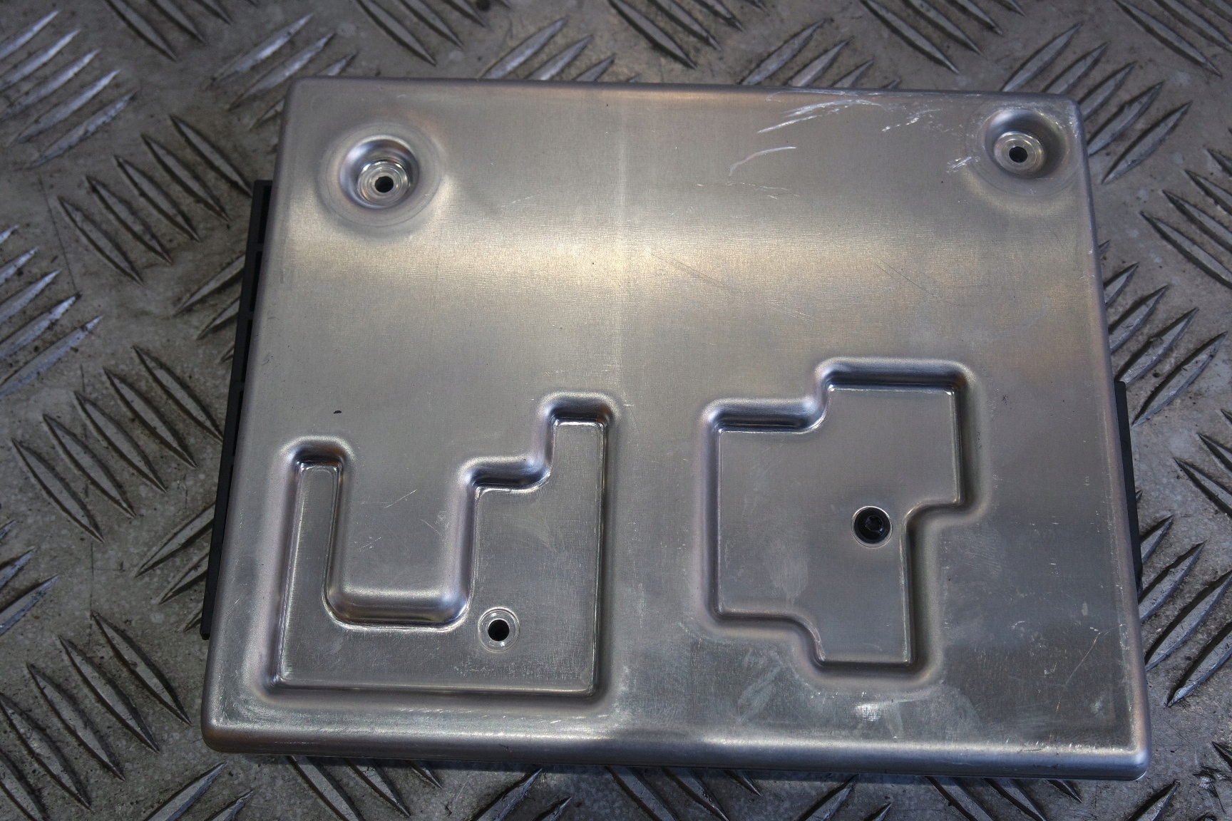 PORSCHE 991 ДРАЙВЕР BCM МОДУЛЬ 7PP907064JF