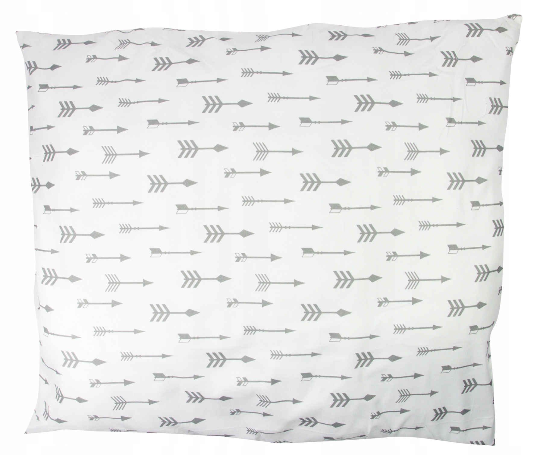 BAWEŁNIANA PODUSZKA 60X70 UNIKALNY WZÓR - JAKOŚĆ