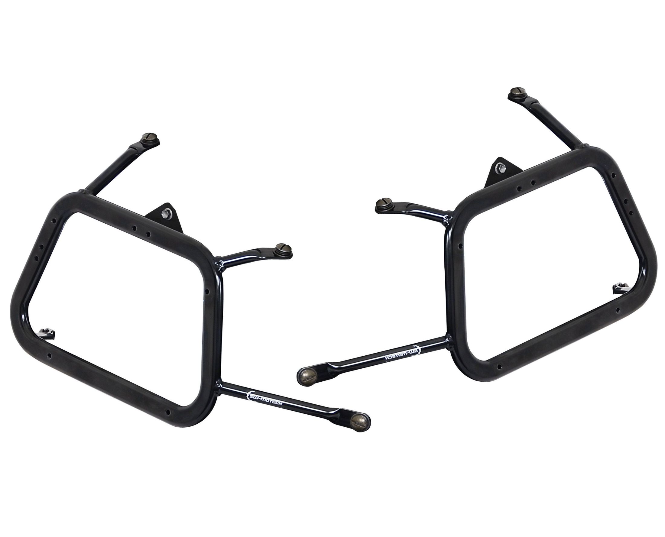 Sw-MOTECH бічні багажні стійки HONDA VFR 1200 X