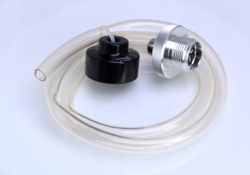 A TSIDT WAZ SPUSTOWY DO OLEJU Z ADAPTEREM VW AUDI EAN 5901832956426