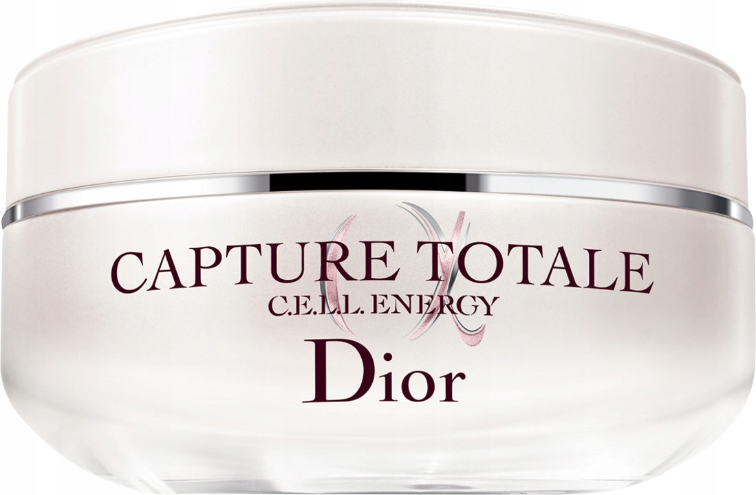 Dior CAPTURE TOTALE フェイスクリーム 50ml Amazon.com: Christian Dior Capture Totale Dream Skin 50ml