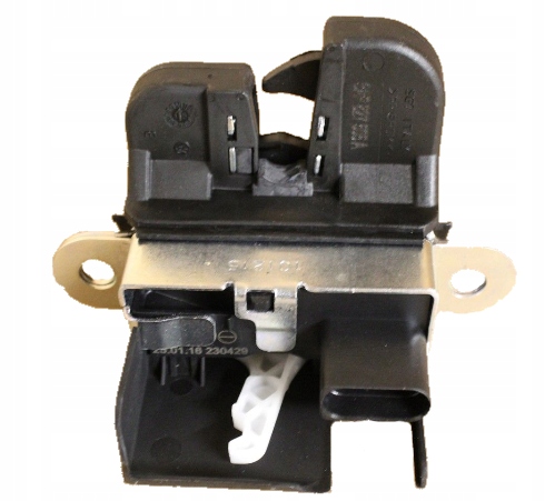 ZAMEK KLAPY BAGAŻNIKA PASSAT 3AF827505B ORYGINALNY