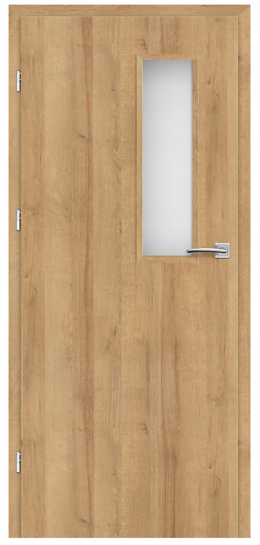 DRZWI WEWNĘTRZNE ERKADO ALTAMURA PREMIUM MODEL 2 Typ Pełne