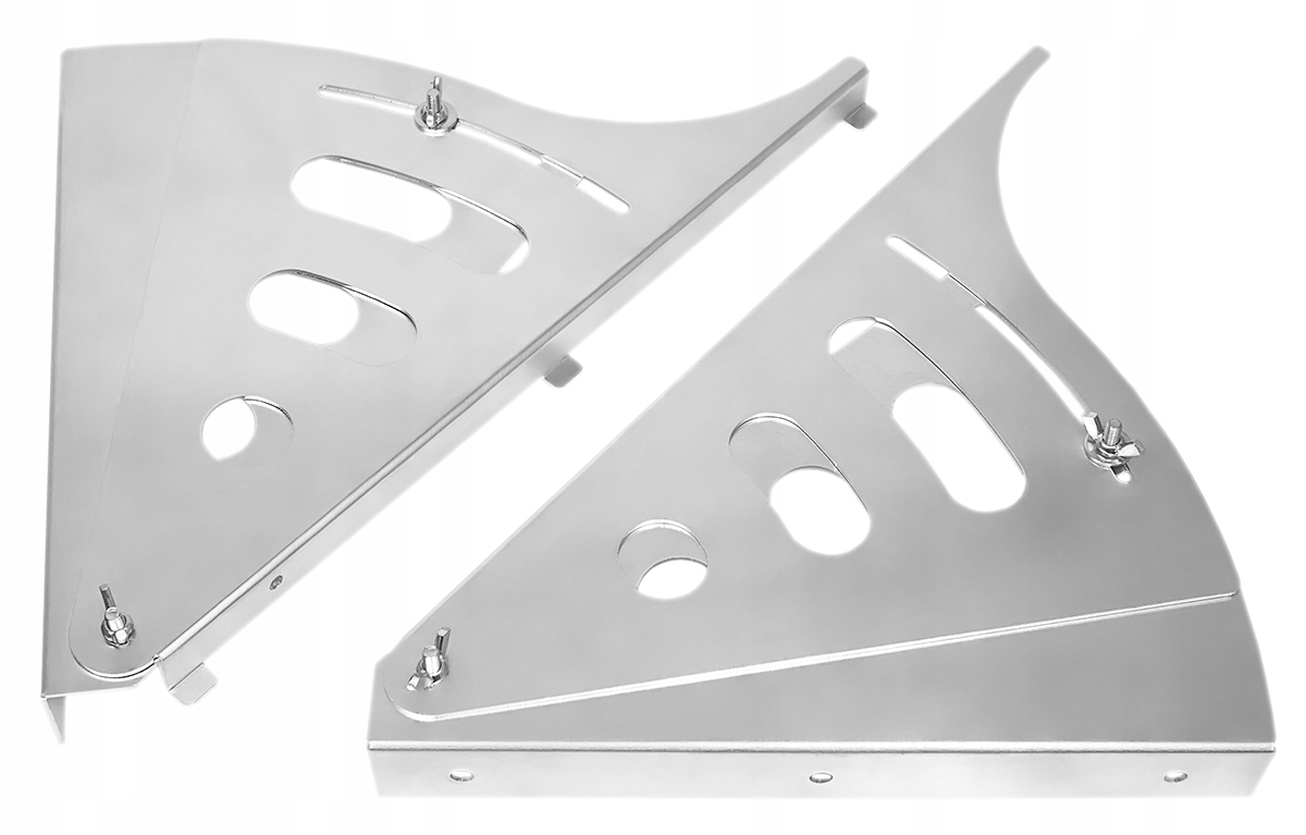 Uchwyt montażowy paneli solarnych solar regulowany Numer katalogowy części U30