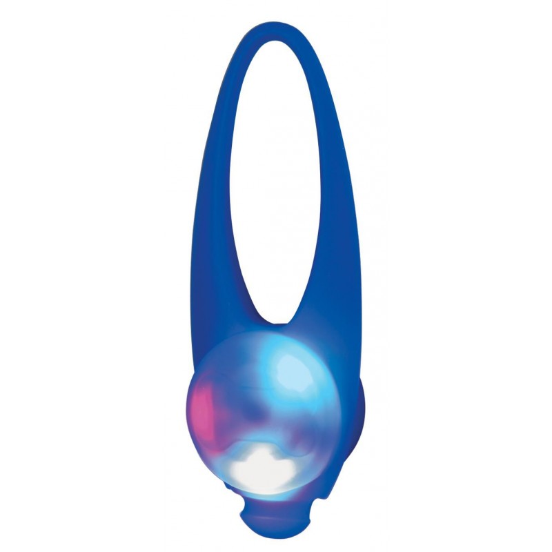 

Trixie Lampka Z Diodą Dla Psa Flasher 8cmTX-13447