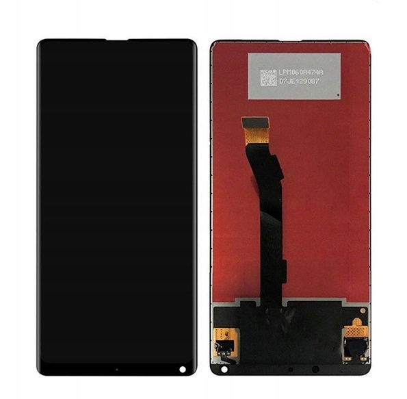 

Nowy LCD Ekran Wyświetlacz Xiaomi MI MIX 2 +dotyk