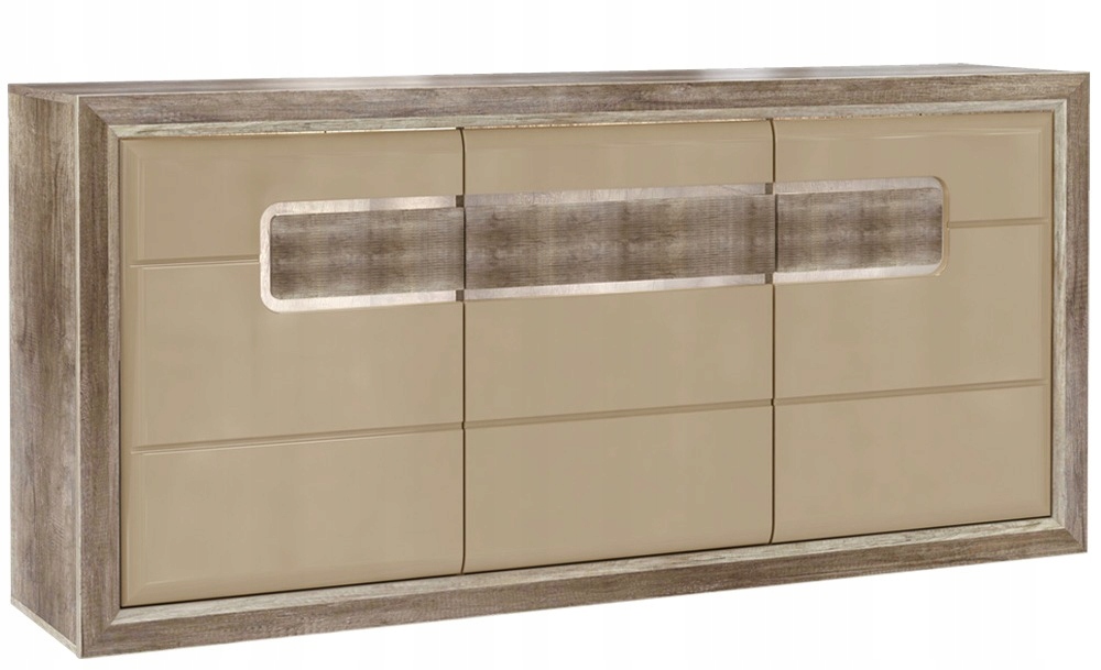 Komoda TIZIANO TZK23B , FORTE , GRATISY , 24H