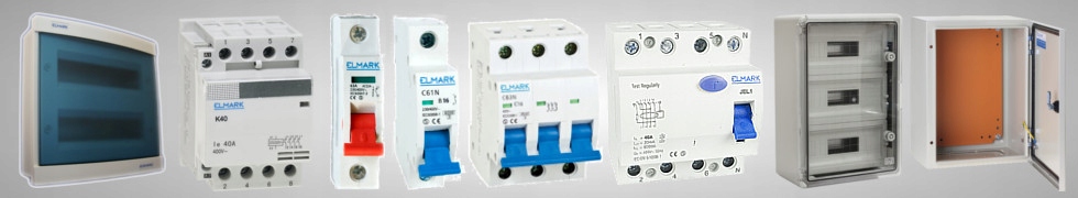 ZUO złączka szynowa gwintowana ochronna 0,5-10mm Rodzaj szynowe