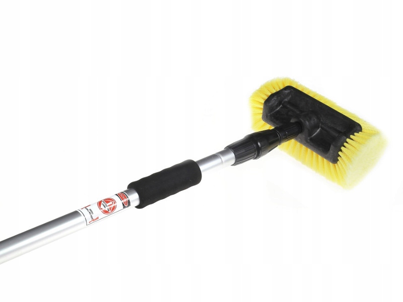 SZCZOTKA DO MYCIA AUTA SAMOCHODU BUS TIR KAMPER EAN (GTIN) 5900003854073