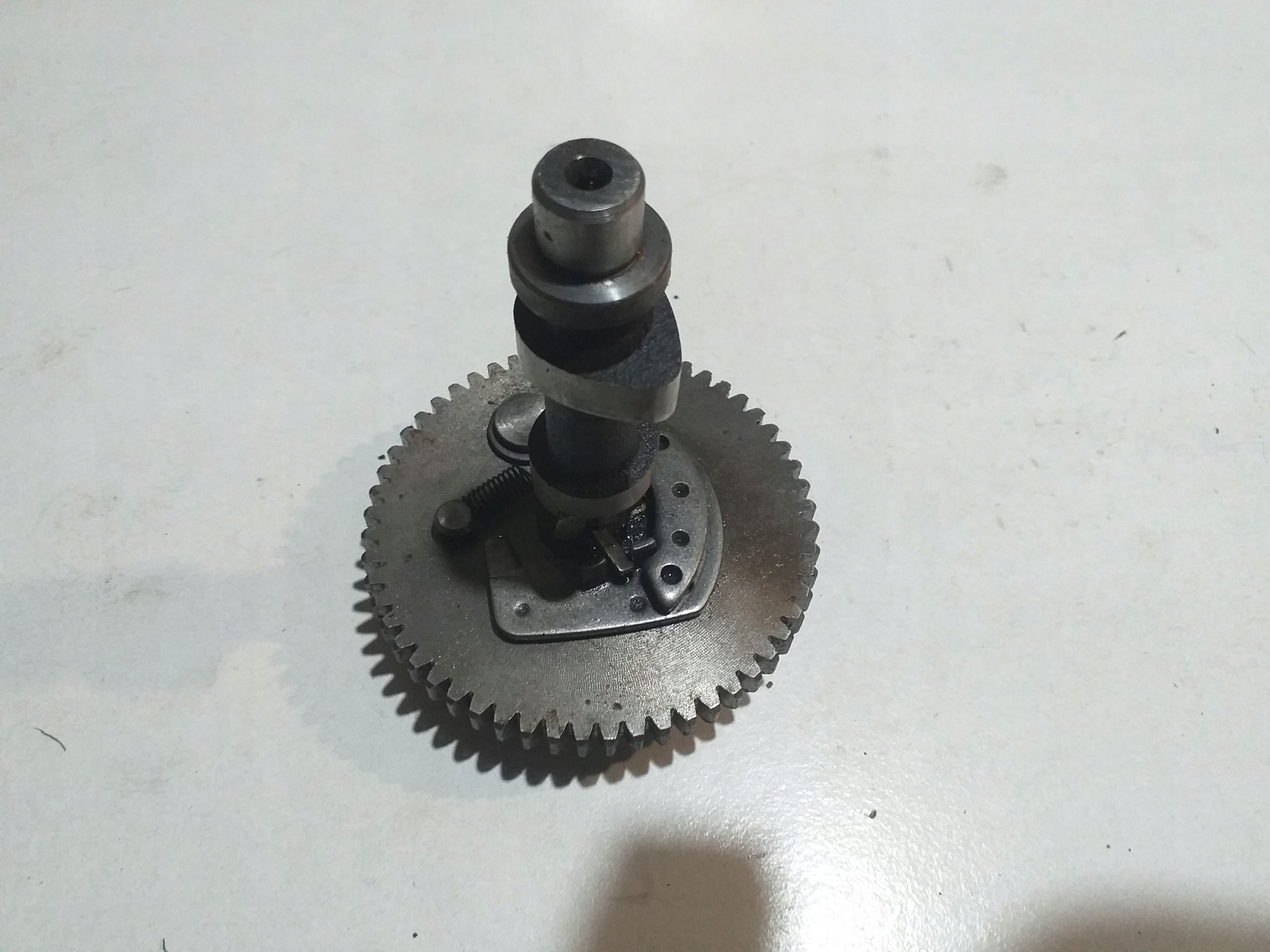 Wałek rozrządu NAC T675 oryginał china Marka NAC