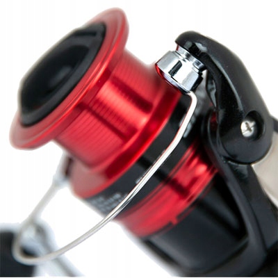 KOŁOWROTEK SHIMANO SIENNA FG - ROZMIAR 2500 Nawój 71 cm