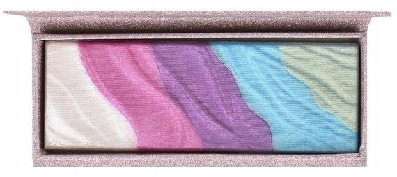 

Paleta Do Makijażu Twarzy Technic Vip