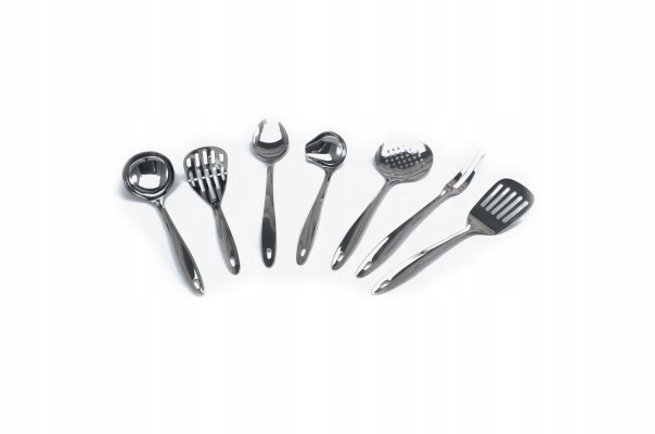 łyżka do sosu ''STEEL'' | 477305 — 4
