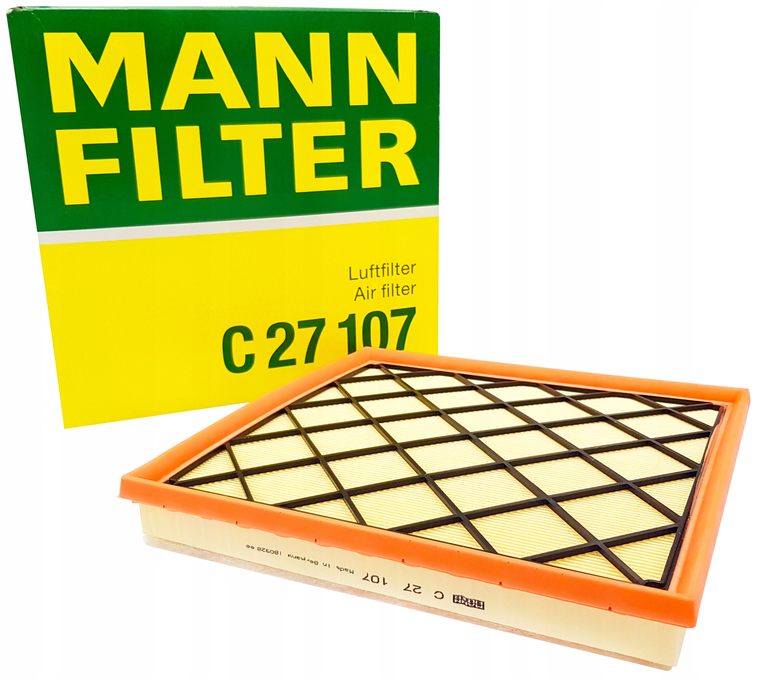 

Filtr Powietrza Do Opel Astra J Zafira Tourer C